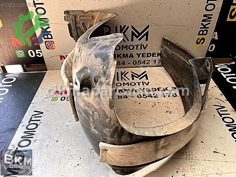 Chery Tiggo Davlumbaz çıkma parça