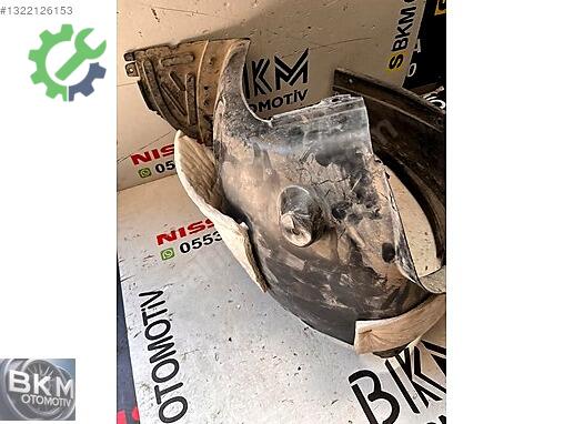 Chery Tiggo Davlumbaz çıkma parça