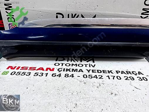 Chery Tiggo Kapı (Ön Sol) çıkma parça
