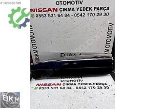 Chery Tiggo Kapı (Ön Sol) Çıkma (2. Adet)