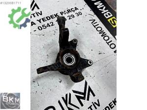 Chery Tiggo Çıkma Taşıyıcı