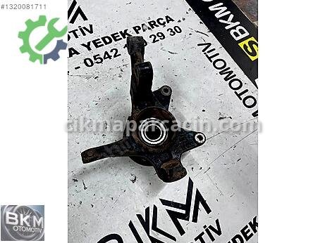 Chery Tiggo Taşıyıcı çıkma parça