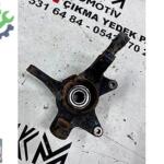 Chery Tiggo Çıkma Taşıyıcı