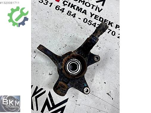 Chery Tiggo Taşıyıcı çıkma parça