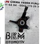 Chery Tiggo Çıkma Taşıyıcı