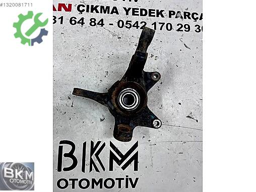 Chery Tiggo Taşıyıcı çıkma parça