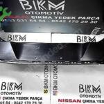 Chery Tiggo 2021 Çıkma Arka Tampon