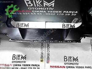 Chery Tiggo 2021 Çıkma Arka Tampon