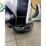 Chery Tiggo 8 pro sol far