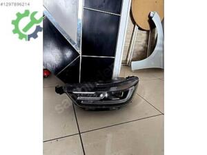 Chery Tiggo 8 pro sol far