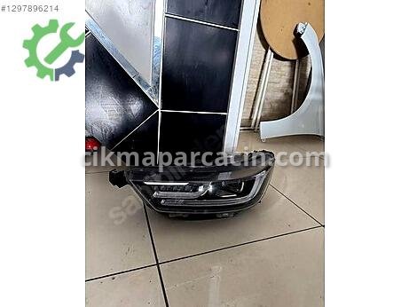 Chery Tiggo Sol Ön Far çıkma parça