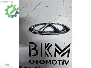Sıfır Chery Tiggo Yazı