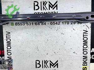 Chery Tiggo Orijinal Çıkma Tampon Demiri (3. Adet)