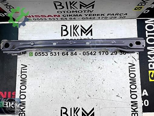 Chery Tiggo Tampon Demiri çıkma parça
