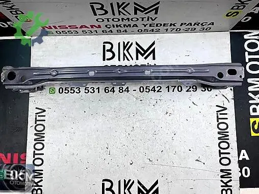 Chery Tiggo Tampon Demiri çıkma parça