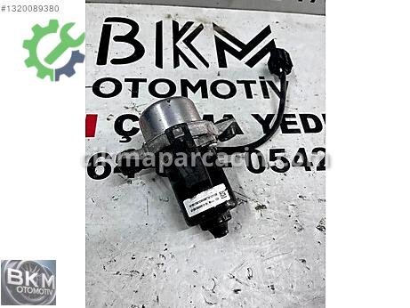 Chery Tiggo Vakum Pompası çıkma parça