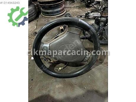 Chery Tiggo Airbag (Hava Yastığı) çıkma parça
