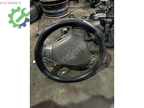 Chery Tiggo Direksiyon Simidi çıkma parça