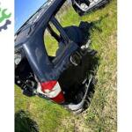 Chery diggo 3 tavan sacı