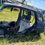 Chery diggo 3 tavan sacı