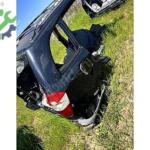Chery diggo sağ arka çamurluk