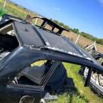 Chery diggo sağ arka çamurluk