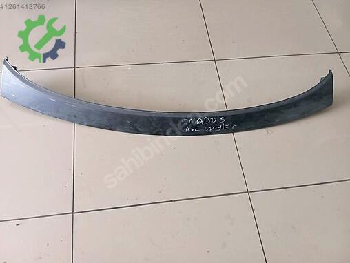 Chery Omoda 5 Arka Bagaj çıkma parça