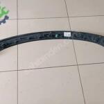 Chery omoda 5 arka bagaj spoiler