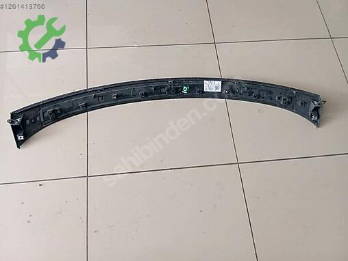 Chery Omoda 5 Arka Bagaj çıkma parça