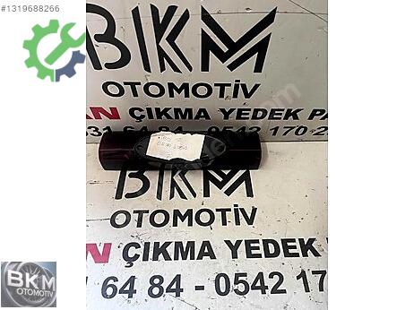 Chery Tiggo Sol Arka Stop çıkma parça