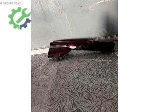 Chery tiggo 7 pro sol stop