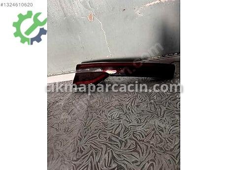 Chery Tiggo Sol Arka Stop çıkma parça
