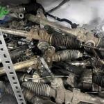 Chery Tiggo Orijinal Çıkma Direksiyon Kutusu