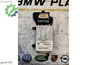 Chrysler 300C Jeep Grand Cherokee WH GPS Kontrol Modülü P0506402