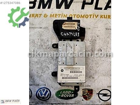 Chrysler Diğer Seriler Beyin çıkma parça