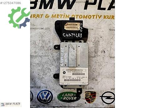 Chrysler Diğer Seriler Beyin çıkma parça