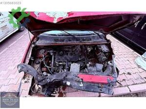 Çıkma Bakalitler Seat Fabrikasyon Ürün Kutulu Minivan & Panelvan