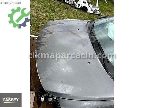 Fiat Egea Kaput çıkma parça