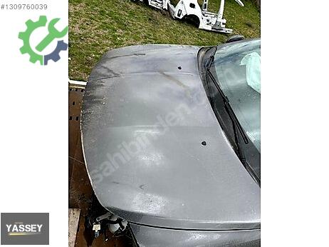 Fiat Egea Kaput çıkma parça
