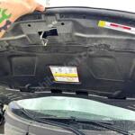 Fiat Egea Orijinal Çıkma Kaput