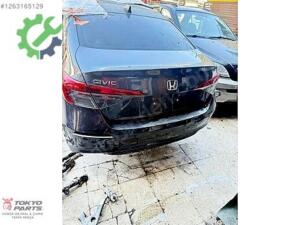 Çıkma Honda Fabrikasyon Kapı Sıfır Ayarında Kaporta & Karoser Ürün