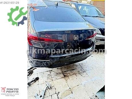 Honda Civic Kapı çıkma parça