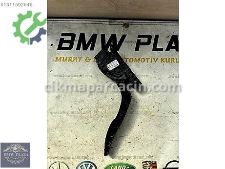 Ford Tourneo Motor Komple çıkma parça