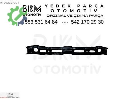 Chery Tiggo Davlumbaz çıkma parça