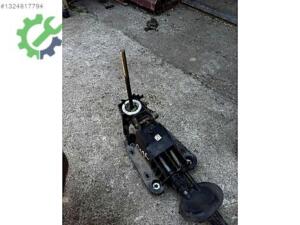 Citroën CElysee vites halatı