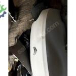 Citroën c elsysee arka bagaj