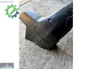 Citroen BERLİNGO 2022 K9 Arka Tampon