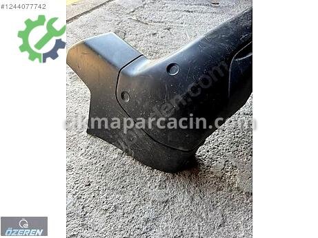 Citroen Berlingo Arka Tampon çıkma parça
