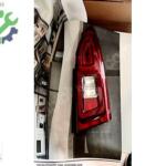 Citroen Berlingo -Partner-Combo E Doblo sağ stop sıfır tek kapı