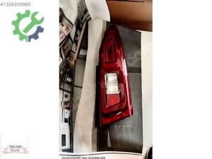 Citroen Berlingo -Partner-Combo E Doblo sağ stop sıfır tek kapı
